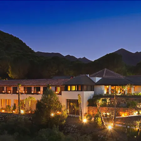 Shanti Som Hotel 4*