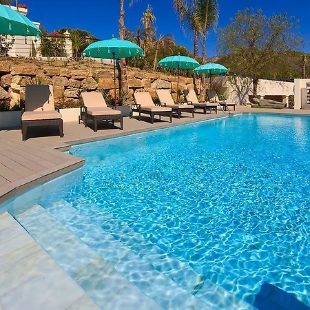 Hotel Shanti Som