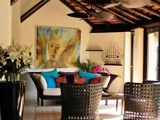 Hotel Shanti Som 4*