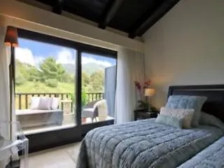 Shanti Som Hotel