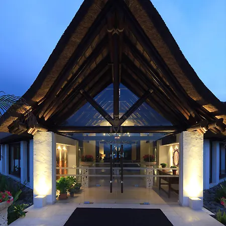 Shanti Som Hotell Monda